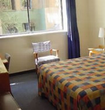 Hotel Santa Lucia