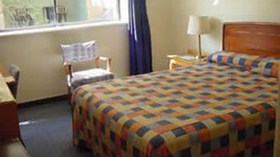 Hotel Santa Lucia