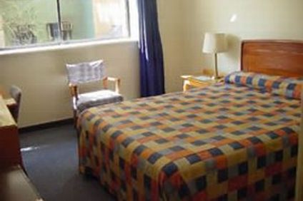 Hotel Santa Lucia