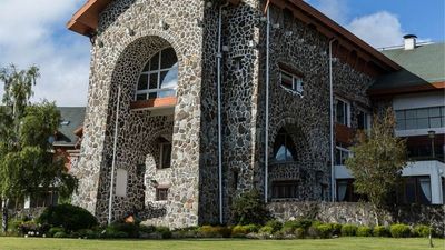 Termas Puyehue Wellness & Spa Resort