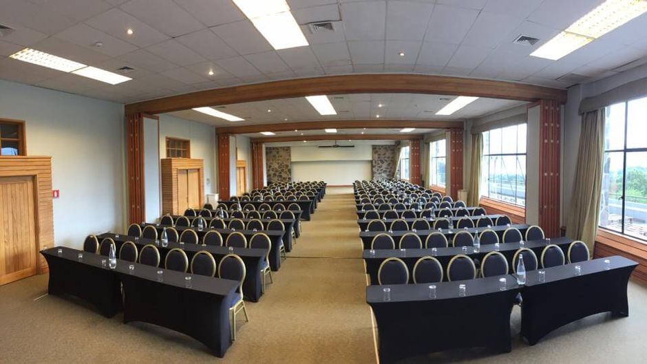 Termas Puyehue Wellness & Spa Resort Meeting
