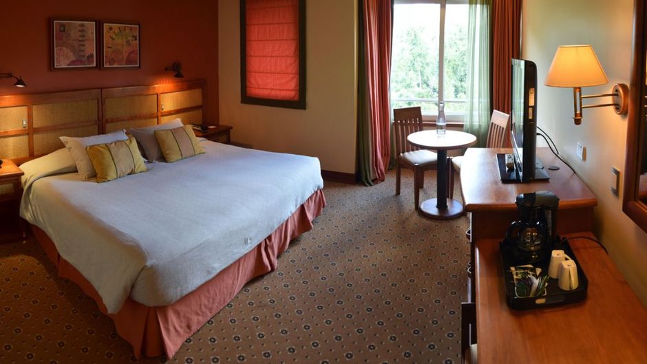 Termas Puyehue Wellness & Spa Resort Room