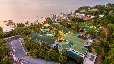 Decameron Marazul