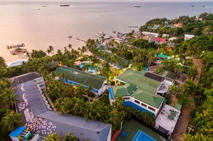 Decameron Marazul