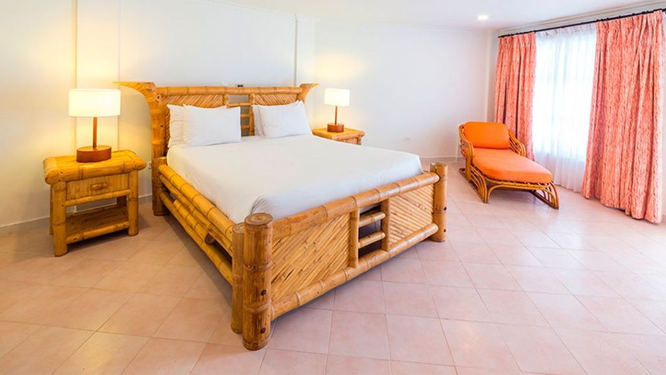 Decameron Marazul Room