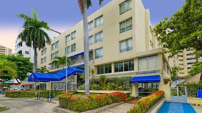 Hotel Bahia