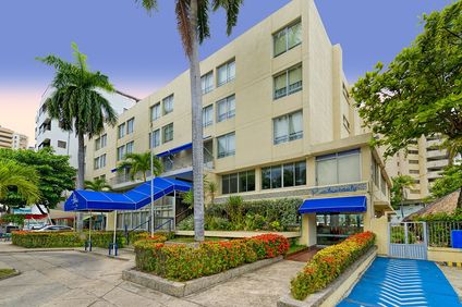 Hotel Bahia