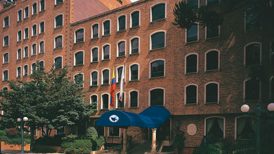Four Seasons Bogota