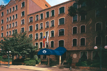 Four Seasons Bogota