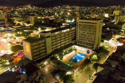 Hotel Tonchala