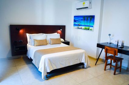 H360 Hotel Playa Club