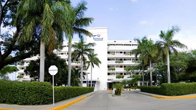 Tamaca Beach Resort Hotel by Sercotel