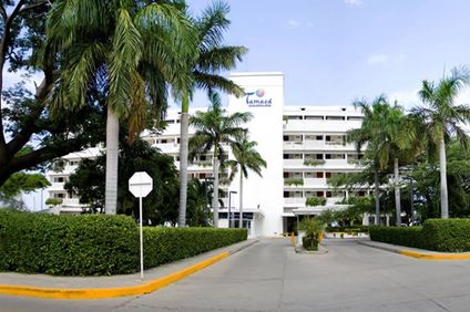 Tamaca Beach Resort Hotel by Sercotel