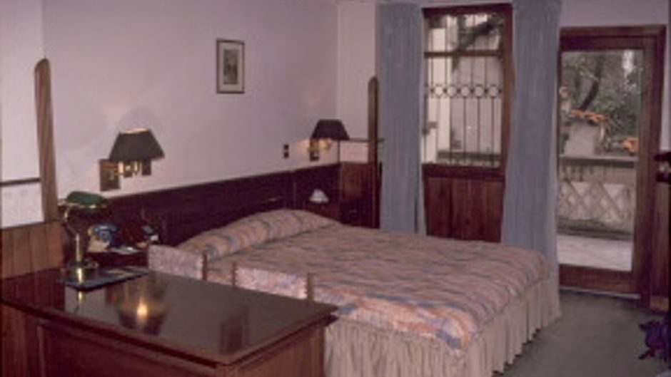 Selina Cuenca Room