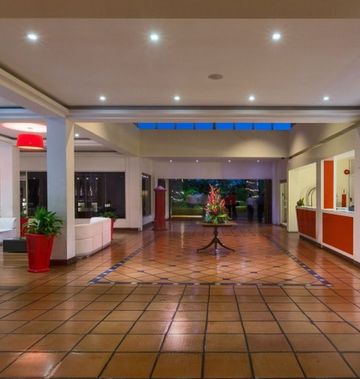 Pegasus Hotel Guyana