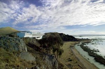 GHL Hotel Lago Titicaca