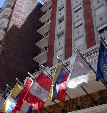 Hotel Ermitage