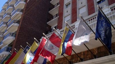 Hotel Ermitage