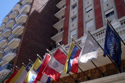 Hotel Ermitage