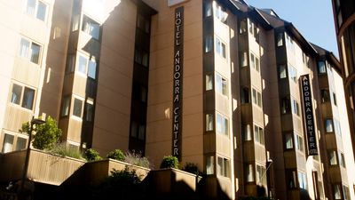 Andorra Center Hotel
