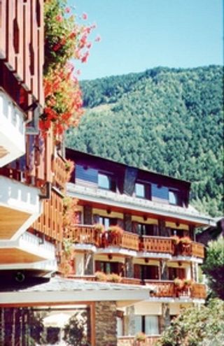 Coma Hotel