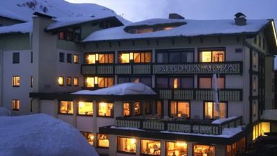 Hotel Albona Nova