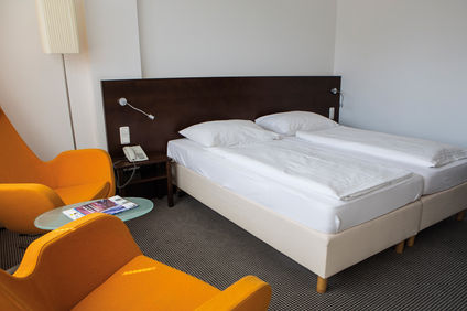 Alpenhotel Altmuenster