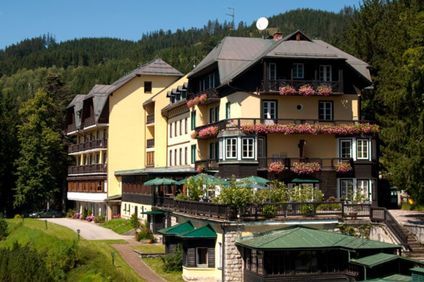 Alpenhotel Goesing
