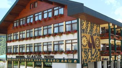 Alpenland Resort