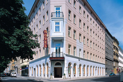 Hotel Am Augarten