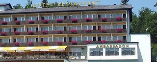 Ambassador Hotel