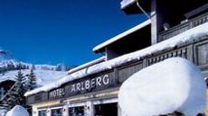 Arlberg Hotel