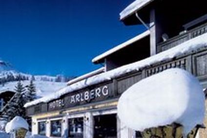 Arlberg Hotel