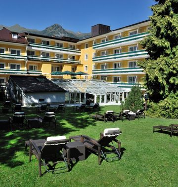 Hotel Astoria