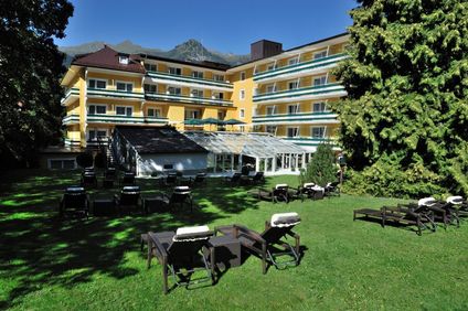 Hotel Astoria
