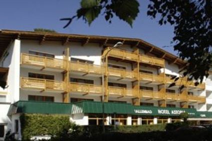 Alpine Wellfit Hotel Eaglesast