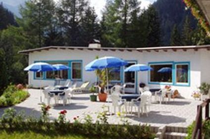 Hotel-Pension Bellevue