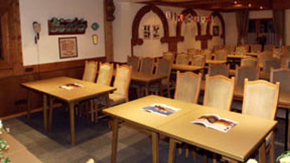 Hotel Zur Burg Meeting