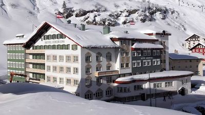 Hotel Edelweiss