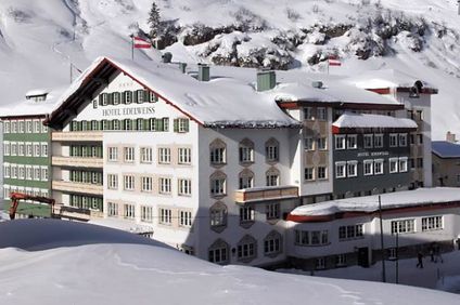 Hotel Edelweiss