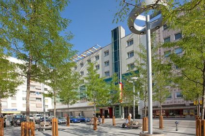 Hotel City Karin Strickner GmbH