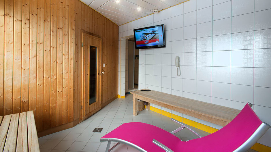 Hotel City Karin Strickner GmbH Health