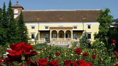Hotel Schloss Weikersdorf