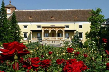 Hotel Schloss Weikersdorf