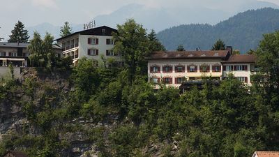 Schlosshotel Doerflinger
