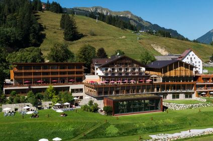 Mohr Life Resort