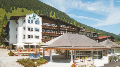 Edelweiss Hotel
