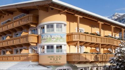 Elite Hotel