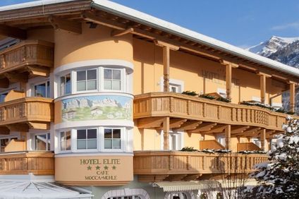 Elite Hotel