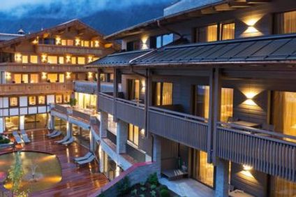 Elisabeth Hotel